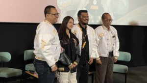 Piala Presiden Esports 2023