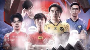 Jadwal ESL, ESL Snapdragon Pro Series MLBB, MLBB, Mobile Legends