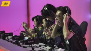ONIC Esports, ESL Snapdragon Pro Series MLBB SEA, MLBB, Mobile Legends