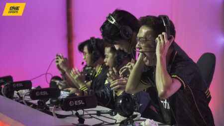 ONIC Esports, ESL Snapdragon Pro Series MLBB SEA, MLBB, Mobile Legends