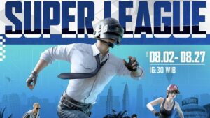2023 PMSL SEA Fall, PMSL, PUBG Mobile