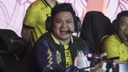 Albert resmi tinggalkan ONIC, ONIC Alberttt gold lane, Alberttt di ONIC Esports, Alberttt, ONIC Alberttt, ONIC Esports, MPL ID S12, MLBB, Mobile Legends