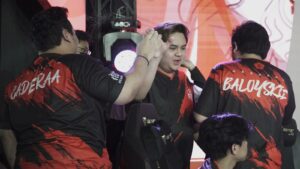Geek Fam, MPL ID S12, MLBB, Mobile Legends