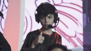 Renz, Geek Renz, GEEK Renz, Geek Fam, MPL ID S12, MLBB, Mobile Legends