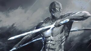 Attack On Titan, War Hammer Titan