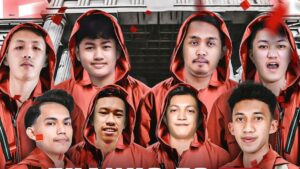 Pemain eFootball terbaik