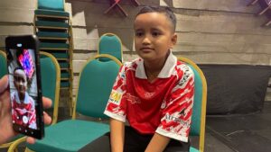 Mobile Legends, Bigetron Esports, BTR Arif