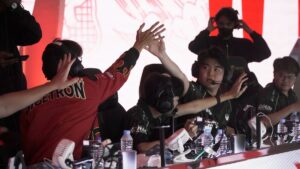 Skenario lolos playoff MPL ID S12, Mobile Legends, MLBB, Bigetron Alpha vs Dewa United, MPL ID S12