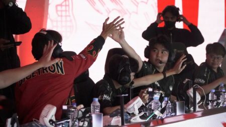 Skenario lolos playoff MPL ID S12, Mobile Legends, MLBB, Bigetron Alpha vs Dewa United, MPL ID S12