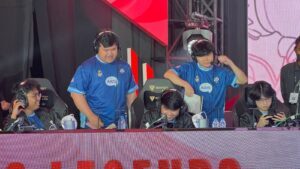 EVOS bangkit, EVOS Legends gagal playoff, EVOS Age, Mobile Legends, MLBB, EVOS Legends, MPL ID S12