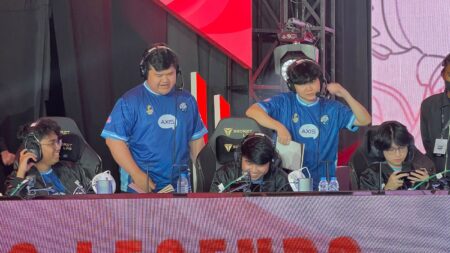 EVOS bangkit, EVOS Legends gagal playoff, EVOS Age, Mobile Legends, MLBB, EVOS Legends, MPL ID S12