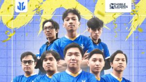 Mobile Legends, MLBB, Jordan Esports, MDL ID S8
