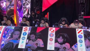 Mobile Legends, RRQ, MPL ID S12, META tank jungler