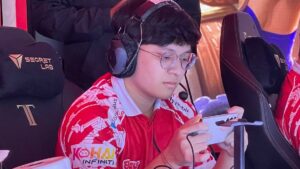 Mobile Legends, MLBB, Xorizo, Bigetron Alpha, MPL ID S12