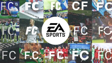 ea sports fc 24