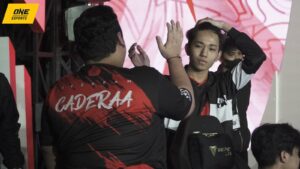 Geek Fam, MPL ID S12, MLBB, Mobile Legends