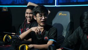 Zuxxy, PJEV Zuxxy, Persija EVOS, Persija Esports, EVOS Esports, 2023 PMSL SEA Fall, PUBG Mobile