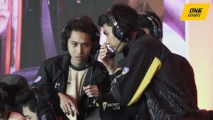 RRQ, Team RRQ, RRQ Rave, RRQ Zaya, MLBB, MPL ID S12, Mobile Legends