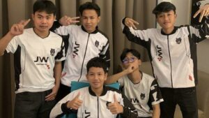 ONE Esports Community Tournament, JW Esports, MLBB