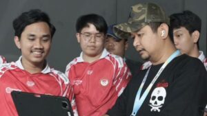 Bigetron Red Villains, Bigetron RV, Uhigh, uHigh, 2023 PMSL SEA Fall, PUBG Mobile