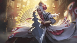 Hero late game terkuat Mobile Legends, Build item Ling tersakit