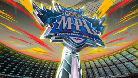 MPL MY S12, MLBB, Mobile Legends, Judi Online