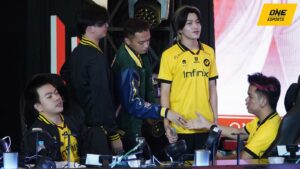 ONIC Esports juara regular season MPL ID S12, ONIC Esports, MPL ID S12, MLBB, Mobile Legends