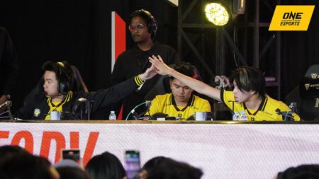 ONIC Esports, MPL ID S12, MLBB, Mobile Legends