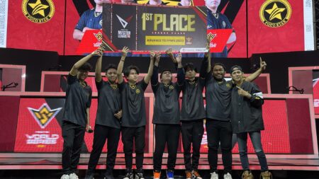 POCO Star, FFML Season 8, Free Fire