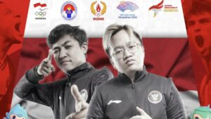 Asian Games 2022, FIFA Online 4