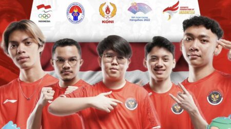 Asian Games 2022 PUBG Mobile, Timnas PUBG Mobile Indonesia, PUBG Mobile