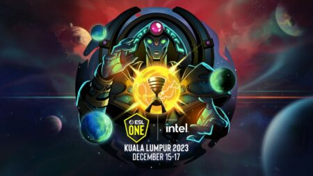 Dota2, ESL One Kuala Lumpur 2023
