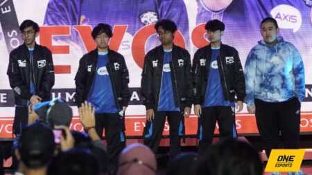 EVOS Legends gagal playoff MPL ID S12, EVOS Esports, MLBB, MPL ID S12, Mobile Legends