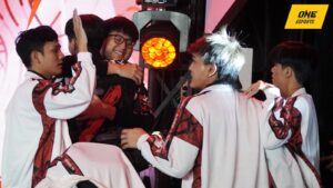 Mobile Legends, Alter Ego MPL ID S12