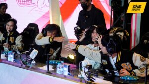 Mobile Legends, MLBB, Dewa United Esports, MPL ID S12