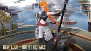 Mobile Legends, Lolita revamp