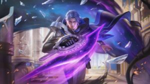 Build Nolan tersakit, Mobile Legends, Nolan MLBB, Cara main Nolan MLBB