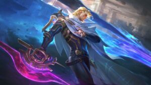 Nickname Mobile Legends keren, Tips main Nolan Mobile Legends, Item Mobile Legends terpenting, Mobile Legends, Nolan MLBB