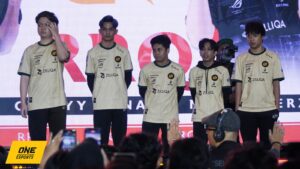 Mobile Legends, MLBB, RRQ MPL ID S12