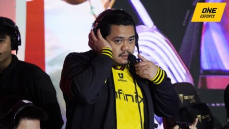 Coach Yeb rehat, FlapTzy taunting Indonesia
