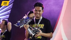 ONIC lepas Fnatic, Roster ONIC MPL ID S15, ONIC Sanz tidak recall recall, ONIC Esports, Sanz, ONIC Sanz, SANZ, ONIC SANZ, MPL ID S12, MLBB, Mobile Legends