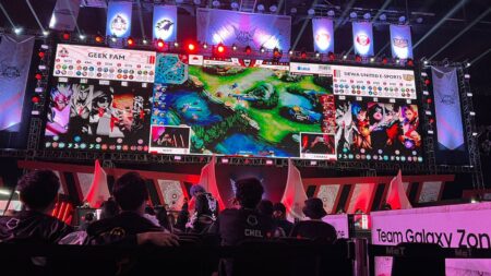 Jadwal playoff MPL ID S12, MLBB, Mobile Legends