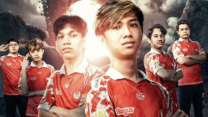 Bigetron Red Villains, Bigetron Esports, PMRC 2023, PUBG Mobile