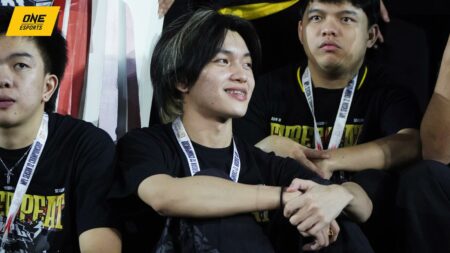 ONIC Esports, ONIC Kairi, Kairi, MPL ID S12, MLBB, Mobile Legends