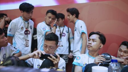 EVOS Divine, EVOS Esports, FFML Season 8, FFML, Free Fire