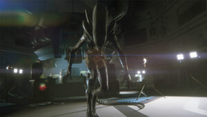 Alien: Invasion