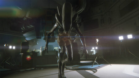 Alien: Invasion