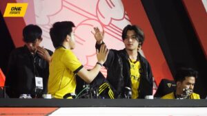 ONIC Esports MPL ID S12, ONIC juara M5