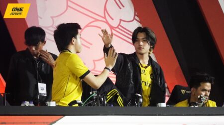 ONIC Esports MPL ID S12, ONIC juara M5