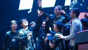 Blacklist International, Mobile Legends, MLBB, Blacklist International, MPL PH S12